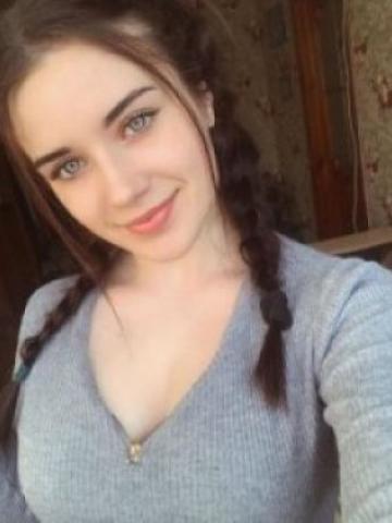 Проститутка Илона